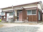 鍋島駅よりバス15分 徒歩6分 築50年7ヶ月の賃貸物件