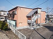 佐賀駅よりバス13分 徒歩3分 1階 築35年11ヶ月の賃貸物件