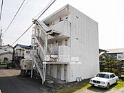 シャネルハイツ大財 1階 築36年2ヶ月の賃貸物件