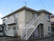 飯盛ハイツ 2階 築34年11ヶ月の賃貸物件