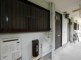 コーポ岡本 103 ｜ 佐賀県佐賀市神野西1丁目（賃貸アパート1K・1階・23.18㎡） その21