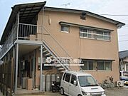 神園ハイツ 2階 築44年の賃貸物件