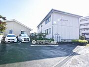 佐賀駅よりバス5分 徒歩8分 2階 築27年7ヶ月の賃貸物件