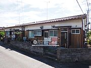 佐賀駅よりバス7分 徒歩4分 築46年9ヶ月の賃貸物件