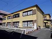 佐賀駅よりバス8分 徒歩1分 1階 築39年7ヶ月の賃貸物件