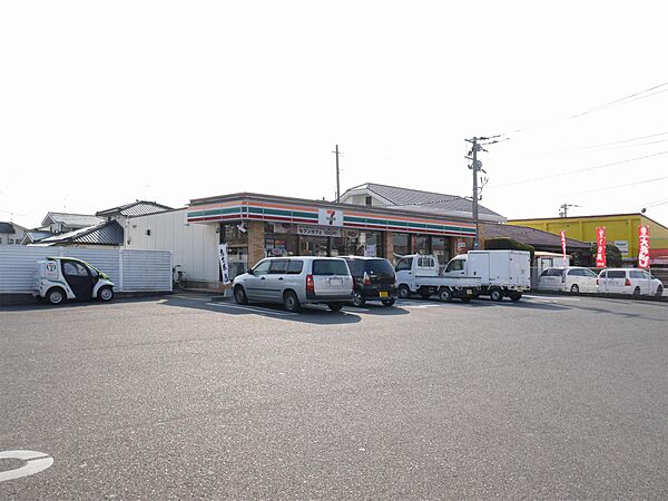 画像21:コンビニまで約500ｍ