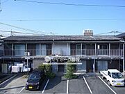 小林アパート 2階 築46年7ヶ月の賃貸物件