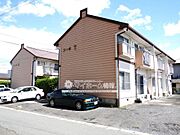 コーポT 1階 築37年8ヶ月の賃貸物件