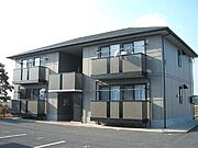 フローラＫＡ 1階 築24年7ヶ月の賃貸物件