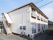 東宮アパート B棟 1階 築40年8ヶ月の賃貸物件