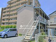 佐賀駅よりバス10分 徒歩6分 2階 築34年10ヶ月の賃貸物件