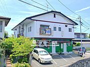 シャトレ城内 2階 築30年7ヶ月の賃貸物件