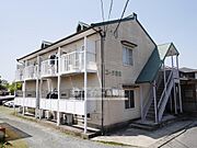 コーポ園田 1階 築36年6ヶ月の賃貸物件