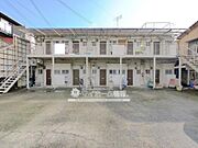 大丸アパート 1階 築48年7ヶ月の賃貸物件