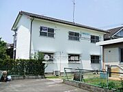 清風コーポ 1階 築36年7ヶ月の賃貸物件