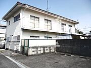 松尾アパート 1階 築45年9ヶ月の賃貸物件