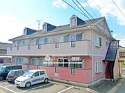 Majesty松本Aの賃貸物件
