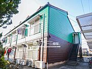 佐賀駅より徒歩31分 1階 築36年7ヶ月の賃貸物件