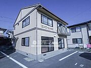 佐賀駅よりバス15分 徒歩7分 1階 築33年7ヶ月の賃貸物件