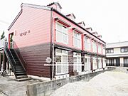 シティメイトＢ 2階 築36年7ヶ月の賃貸物件