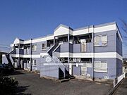 佐賀駅よりバス9分 徒歩1分 2階 築35年11ヶ月の賃貸物件