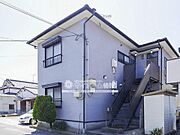 サンハイツFUKUOKA 2階 築28年10ヶ月の賃貸物件