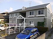 キャトル六座 1階 築32年7ヶ月の賃貸物件