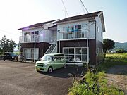 佐賀駅よりバス19分 徒歩12分 1階 築31年1ヶ月の賃貸物件