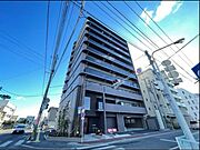 佐賀駅より徒歩8分 6階 築3年9ヶ月の賃貸物件