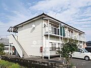 佐賀駅よりバス25分 徒歩11分 2階 築38年5ヶ月の賃貸物件