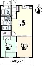 間取り：241005439917