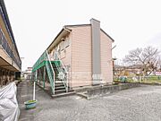 佐賀駅よりバス33分 徒歩14分 1階 築30年7ヶ月の賃貸物件