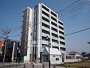 佐賀駅より徒歩20分 4階 新築の賃貸物件