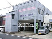 レオパレス伊勢 2階 築31年11ヶ月の賃貸物件