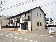 マロンK‘sB棟 2階 築28年10ヶ月の賃貸物件