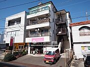 佐賀駅よりバス5分 徒歩1分 2階 築31年7ヶ月の賃貸物件