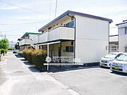 コーポマルセA 1階 築43年6ヶ月の賃貸物件