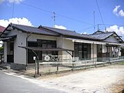 佐賀駅より徒歩30分 築25年6ヶ月の賃貸物件
