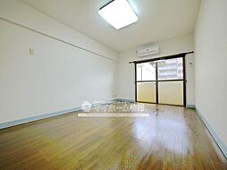 宏和ハイツ 201 2階ワンルームのリビング/ダイニング