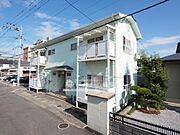 佐賀駅よりバス15分 徒歩6分 2階 築34年7ヶ月の賃貸物件