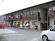 佐賀駅よりバス15分 徒歩3分 1階 築45年5ヶ月の賃貸物件