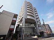 FLEX佐賀駅前 10階 築35年7ヶ月の賃貸物件