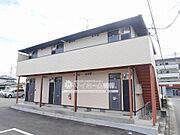 佐賀駅よりバス10分 徒歩1分 2階 築26年10ヶ月の賃貸物件