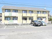 佐賀駅よりバス11分 徒歩3分 1階 築33年8ヶ月の賃貸物件