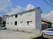 コーポ愛敬 1階 築36年6ヶ月の賃貸物件