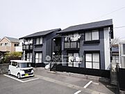 佐賀駅よりバス10分 徒歩3分 1階 築28年7ヶ月の賃貸物件