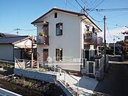 エンゼルハイツの賃貸物件