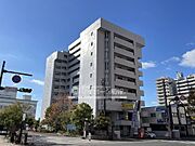 佐賀駅より徒歩5分 2階 築38年8ヶ月の賃貸物件