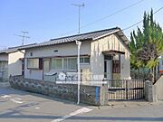 佐賀駅よりバス26分 徒歩11分 築50年7ヶ月の賃貸物件