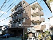 ジュネス山城 2階 築28年2ヶ月の賃貸物件